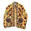 Jaqueta Indiana Velvet M