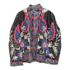 Jaqueta Indiana Velvet M