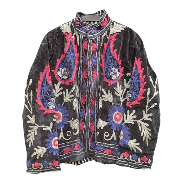 Jaqueta Indiana Velvet M