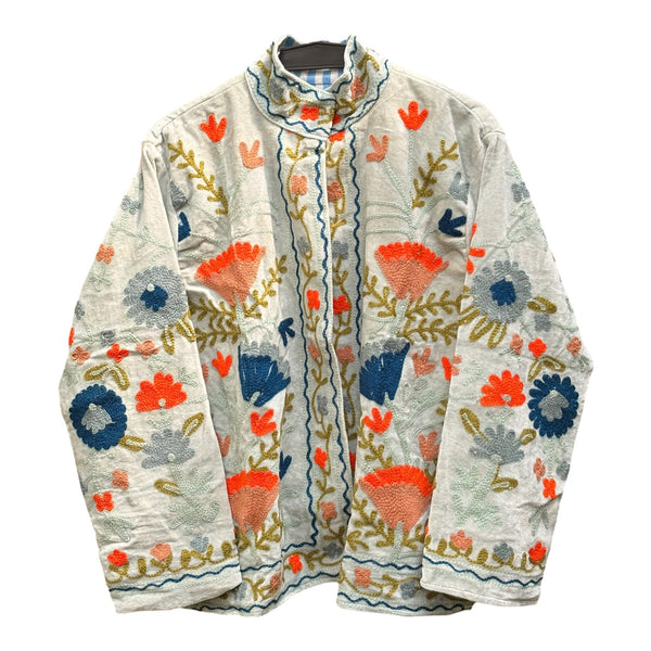 Jaqueta Indiana Velvet M