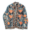 Jaqueta Indiana Velvet M