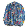 Jaqueta Indiana Velvet Estampada M