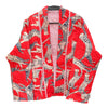 Jaqueta Indiana Kantha M