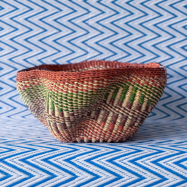 Cesta Wave Africana Bolgatanga