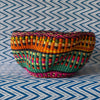 Cesta Wave Africana Bolgatanga