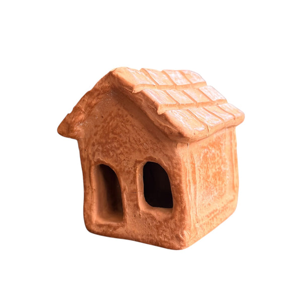 Casinha de Barro
