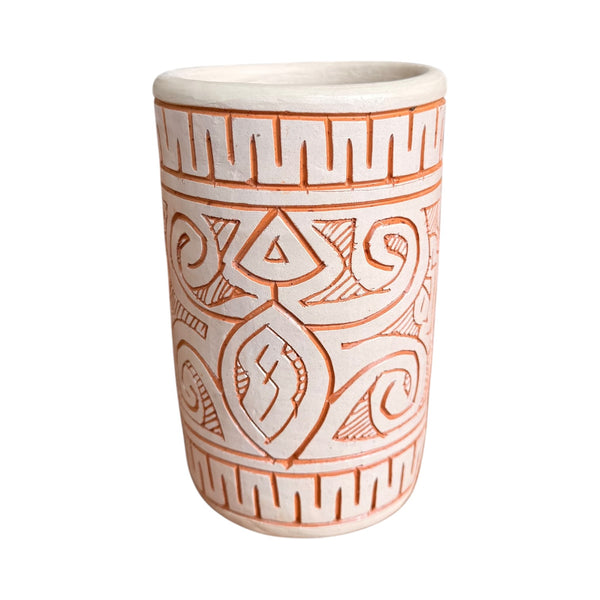 Vaso de Cerâmica M
