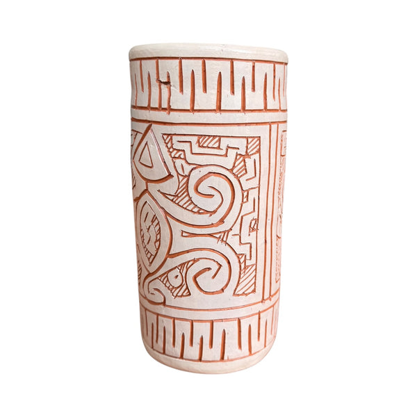 Vaso de Cerâmica G