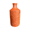 Vaso de Cerâmica - Yanomami