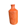 Vaso de Cerâmica - Yanomami