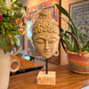 Escultura Buda