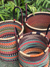 Cesto Lavanderia de Bolgatanga G