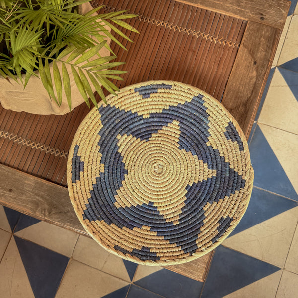 Cestaria do Paquistão