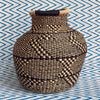 Vaso Decorativo de Bolgatanga