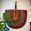 Leque Decorativo Africano Bolgatanga XXL