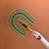 Leque Africano Bolgatanga