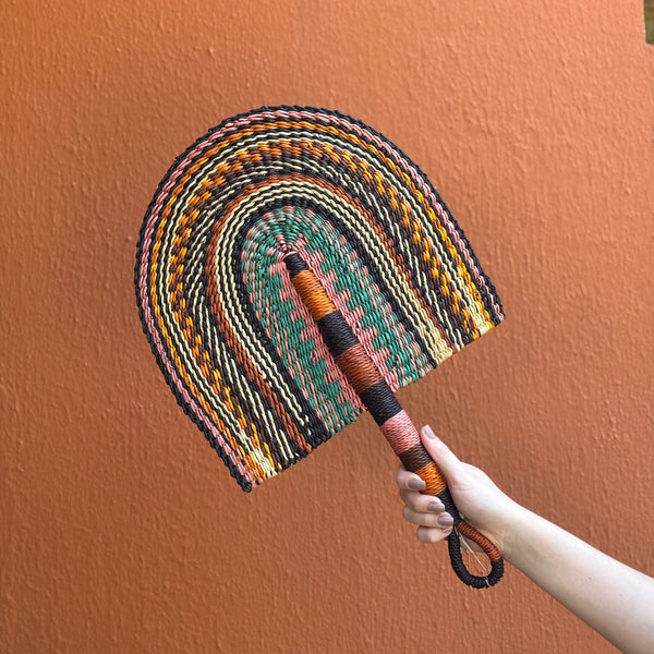Leque Africano Bolgatanga