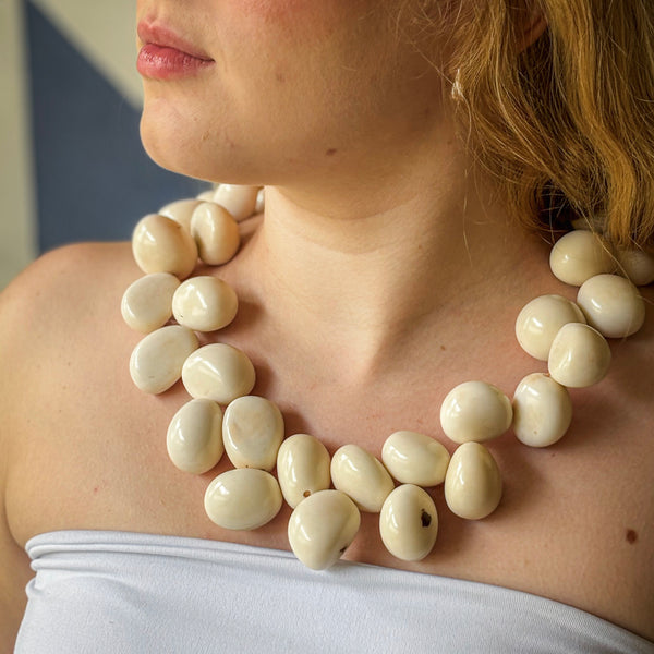 Colar Jarina - BioJoia