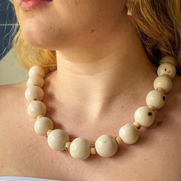 Colar Jarina - BioJoia