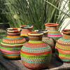 Vaso Decorativo de Bolgatanga