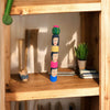 Totem de Cabeça - Ilha do Ferro