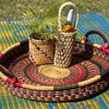 Bandeja Decorativa Bolgatanga G
