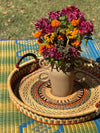 Bandeja Decorativa Bolgatanga G