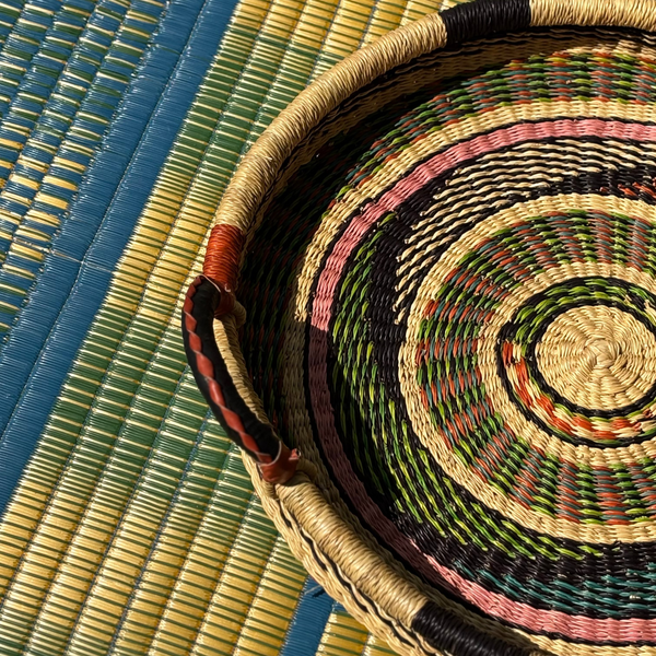Bandeja Decorativa Bolgatanga P
