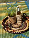 Bandeja Decorativa Bolgatanga P