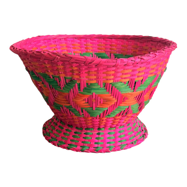 Cesta Kaingang - Paraná