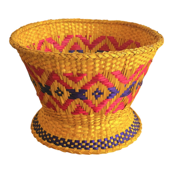 Cesta Kaingang - Paraná