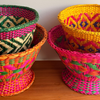 Cesta Kaingang - Paraná