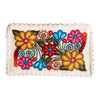Necessaire Bordada Peruana