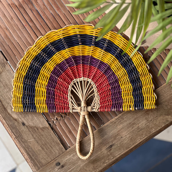 Leque Amazônico G