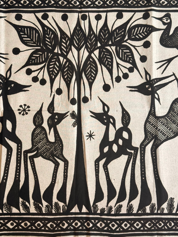 Tecido de Fakaha G - Costa do Marfim