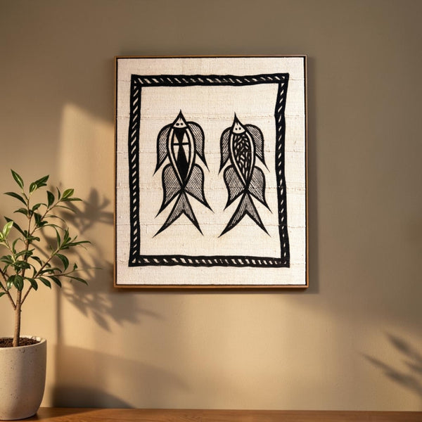 Quadros de Korhogo M - Costa do Marfim
