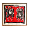 Quadros de Korhogo M - Costa do Marfim