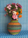 Vaso Decorativo de Bolgatanga