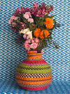 Vaso Decorativo de Bolgatanga