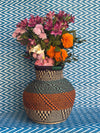 Vaso Decorativo de Bolgatanga