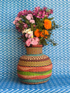 Vaso Decorativo de Bolgatanga