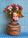 Vaso Decorativo de Bolgatanga