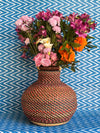 Vaso Decorativo de Bolgatanga