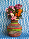Vaso Decorativo de Bolgatanga