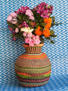 Vaso Decorativo de Bolgatanga