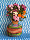 Vaso Decorativo de Bolgatanga
