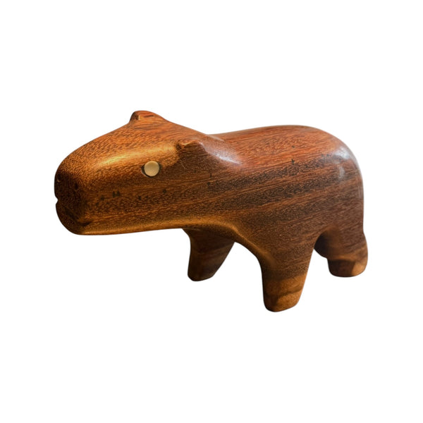 Mini Paca de Madeira - Mehinako