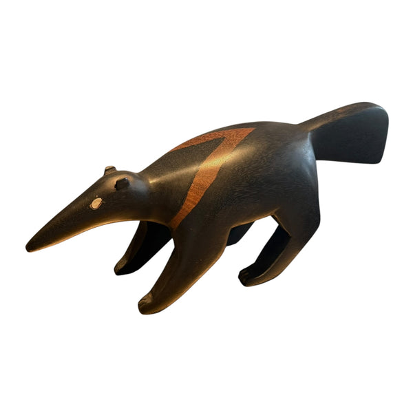 Tamandua de Madeira - Mehinako