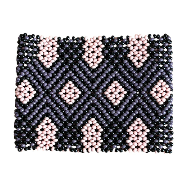 Pulseira Kamayurá – Arte Ancestral do Xingu