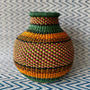Vaso Decorativo de Bolgatanga